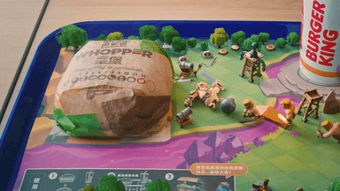 部落沖突x漢堡王x餓了么 三星 聯(lián)動(dòng)揭秘夏日美味狂歡的幕后配方