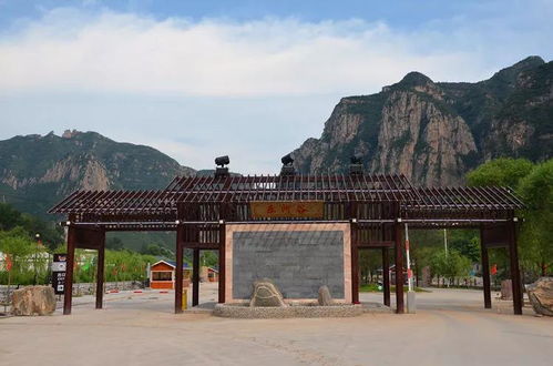 詩畫楊家池,扶貧見真情