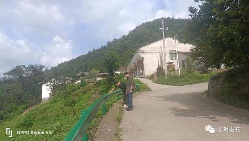 陜西漢陰縣交通運輸局 安防工程為群眾出行系上 安全帶