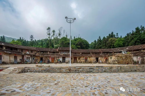 元旦假期,云霄多場鄉村文旅活動等你來撩