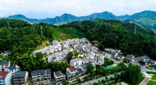 首批 大美 杭州4地入選