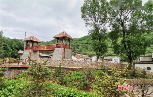 擘畫隴原鄉村振興新藍圖 甘肅省加快鄉村規劃建設宜居宜業新家園