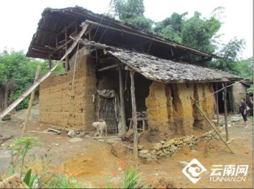 華春瑩連發(fā)18組中華大地對(duì)比圖,2組跟云南有關(guān)