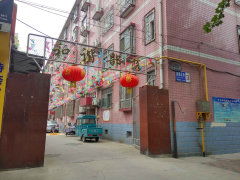 和諧部落圖片相冊,石家莊和諧部落實(shí)景圖 室外圖 小區(qū)配套圖