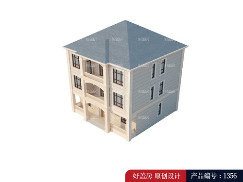 農(nóng)村房子三層真實(shí)圖片