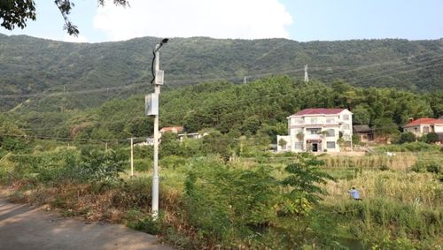 防溺水有了 黑科技 雙牌這個村有點顯火