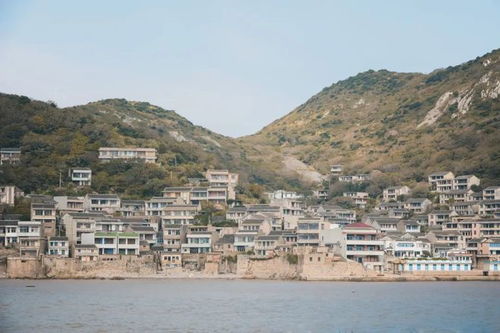 白沙島二日之旅,朝觀日出暮觀星,還有春日透骨的鮮滋味