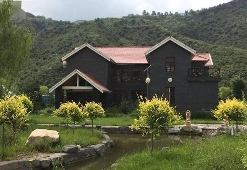 晉中四條精品線路入選山西美麗鄉(xiāng)村休閑旅游景點(diǎn)