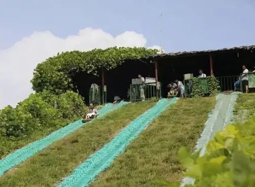 竹泉村與紅石寨 避暑逍遙游引領夏日旅游新風尚