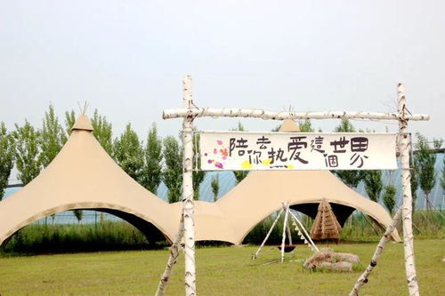 三伏天，去外四道溝村擁抱夏日詩意慢生活