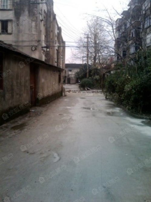 石幢新村星外系村部落 樣板間裝修效果圖展示